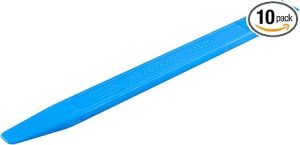 CRL Chisel Tip Windshield Stick Setting Tool - Pack of 10