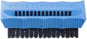C.R. LAURENCE 17050 CRL Grime Scrub Brush