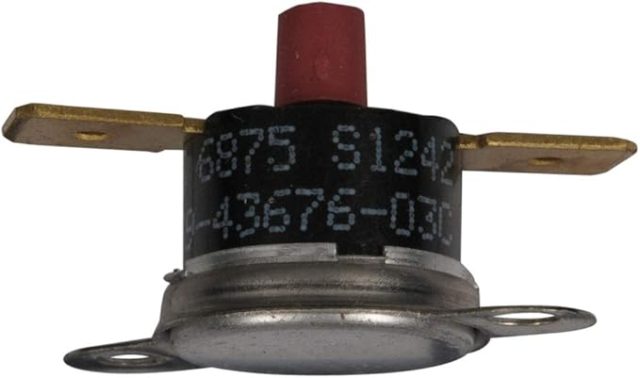 Bradford White 239-43676-03 Thermal Switch