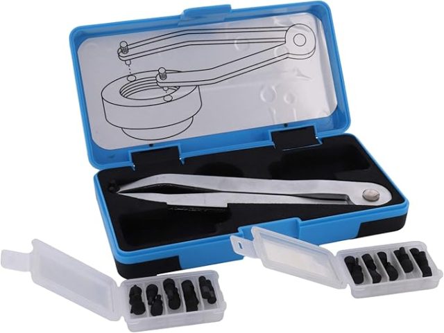 CRL Universal Spanner Wrench