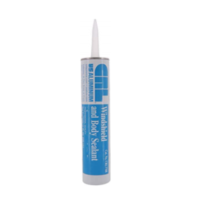 C.R. Laurence CRL7708 CRL Windshield and Body Sealant