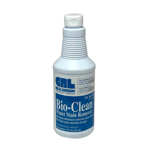 CRL Bio-Clean Water Stain Remover – 16 oz Bottle