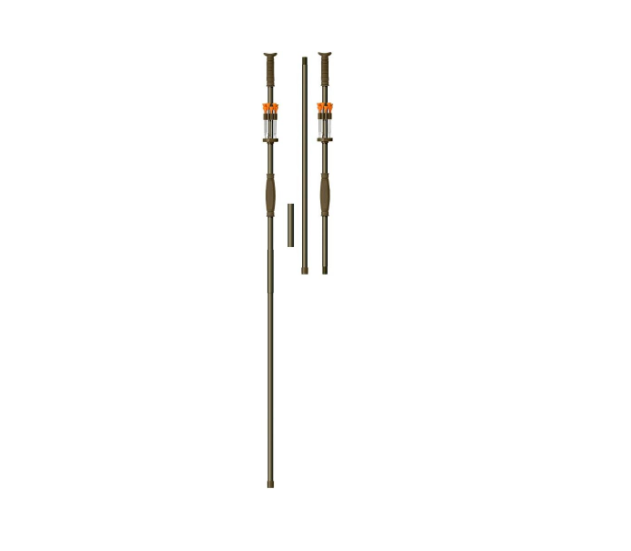 Cold Steel Big Bore .625 Blowgun