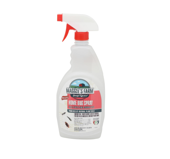 Maggie’s Farm Home Bug Spray, 24 OZ